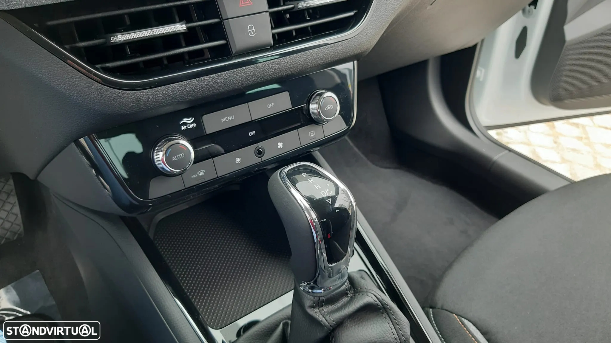 Skoda Kamiq 1.0 TSI Selection DSG - 17