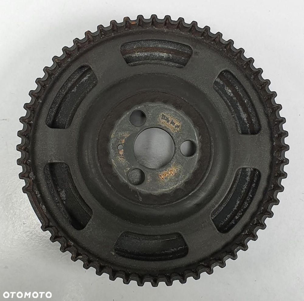 KOŁO PASOWE FIAT PUNTO II 1.2 16V 188A5000 - 3