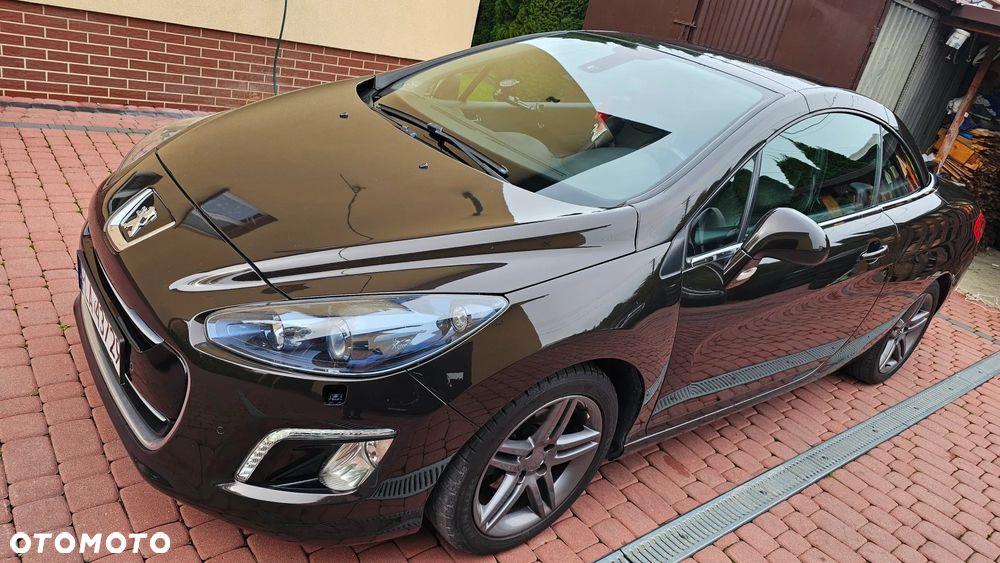 Peugeot 308 CC e-HDi FAP 110 Start&Stop Active - 26