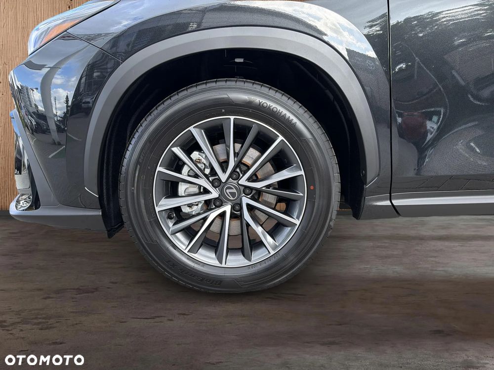 Lexus NX 350h Prestige 2WD - 9