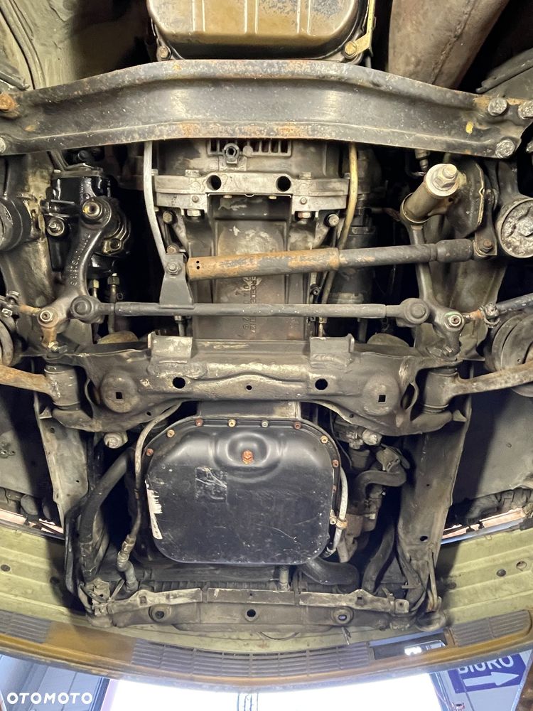 Mercedes-Benz Klasa S - 24