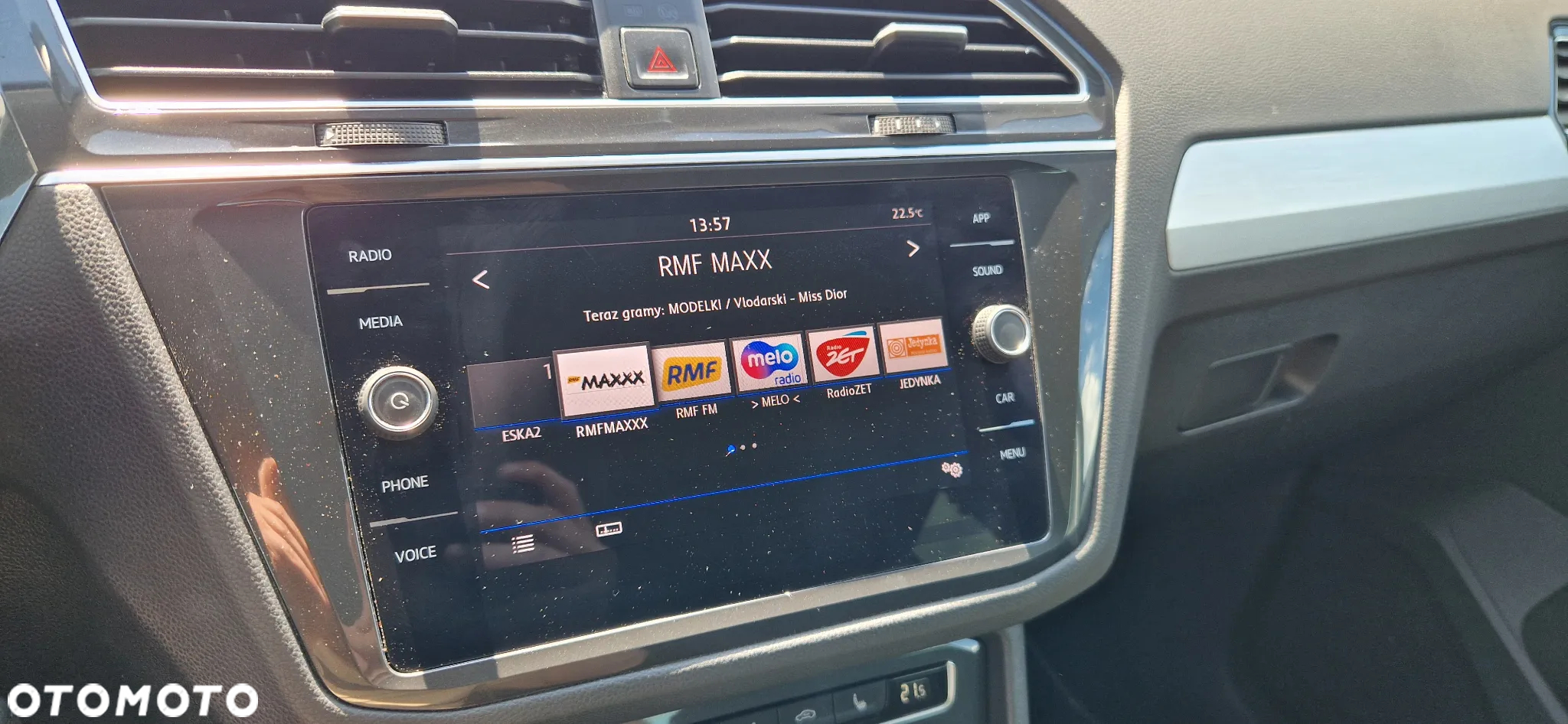 Volkswagen Tiguan 2.0 TDI BMT SCR Highline DSG - 15