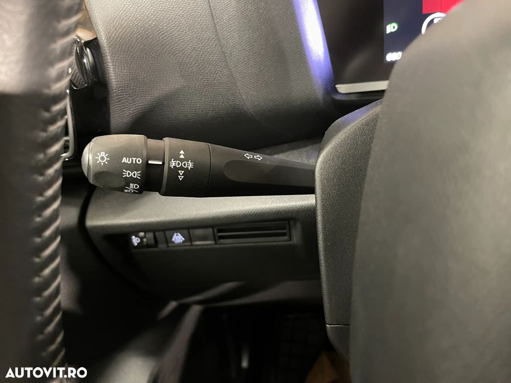 Citroën C4 1.5 BlueHDi S&S EAT8 Feel Pack - 25