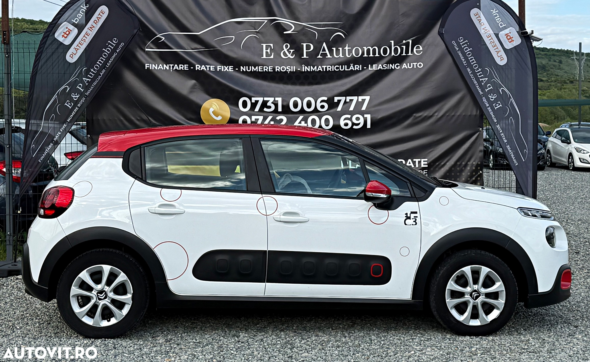 Citroën C3 Pure Tech 83 S&S PLUS - 11