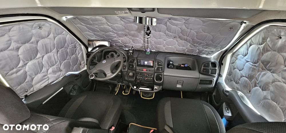 Fiat Ducato Enlagh G66 Marlin - 18