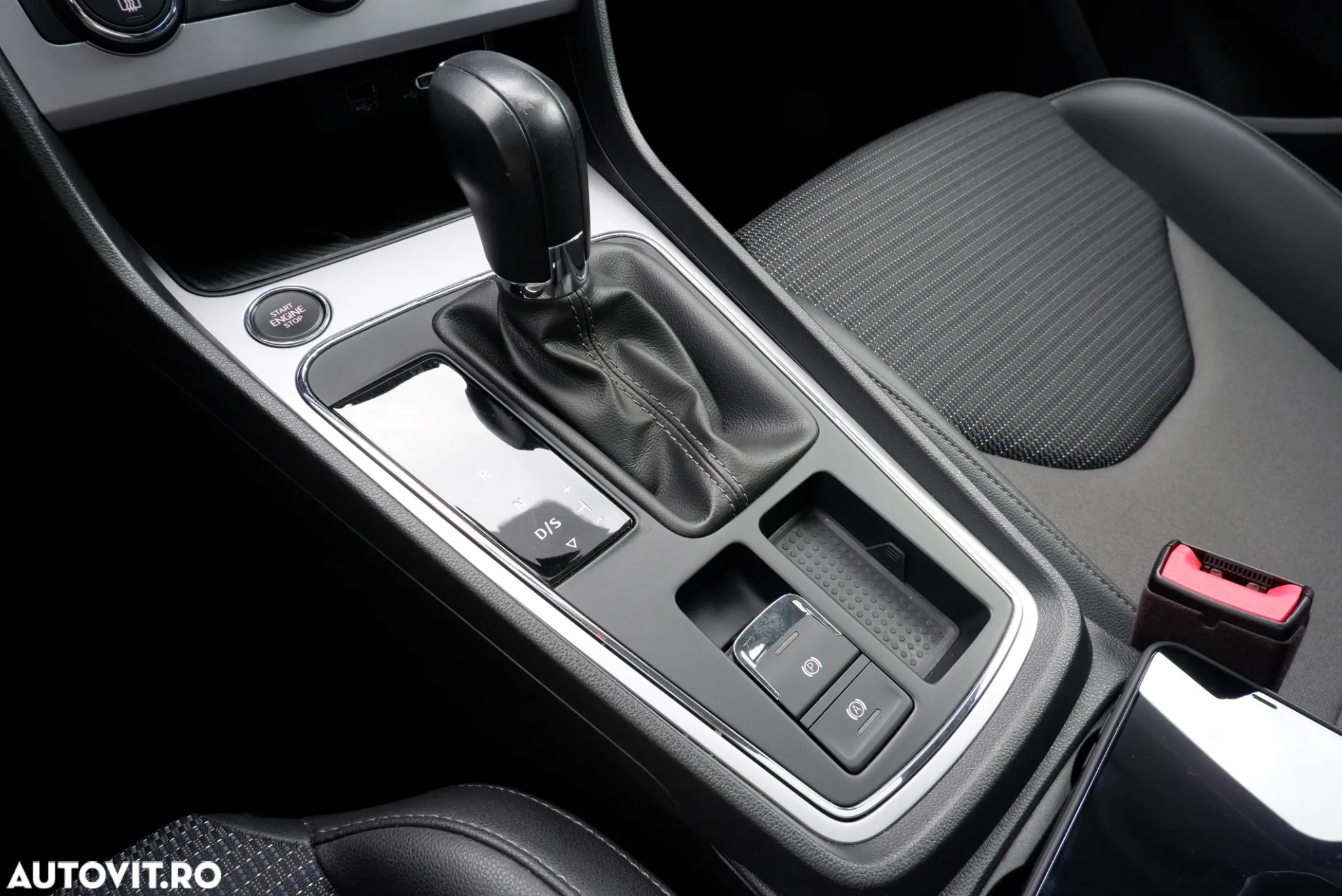 Seat Leon 2.0 TDI DSG7 Xcellence - 16