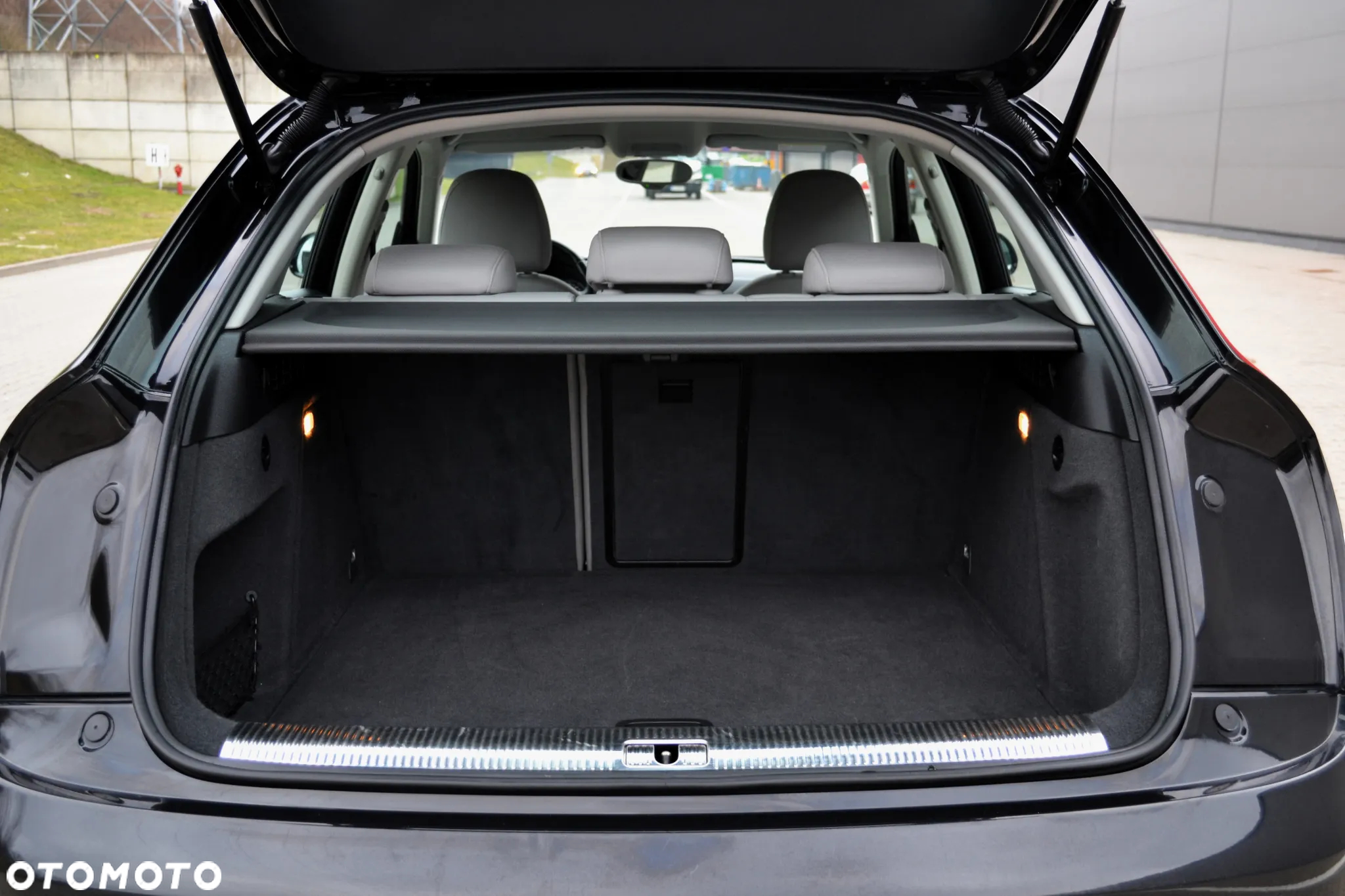 Audi Q3 2.0 TDI Quattro S tronic - 30