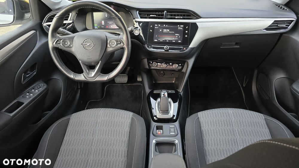 Opel Corsa Electric Ultimate - 30