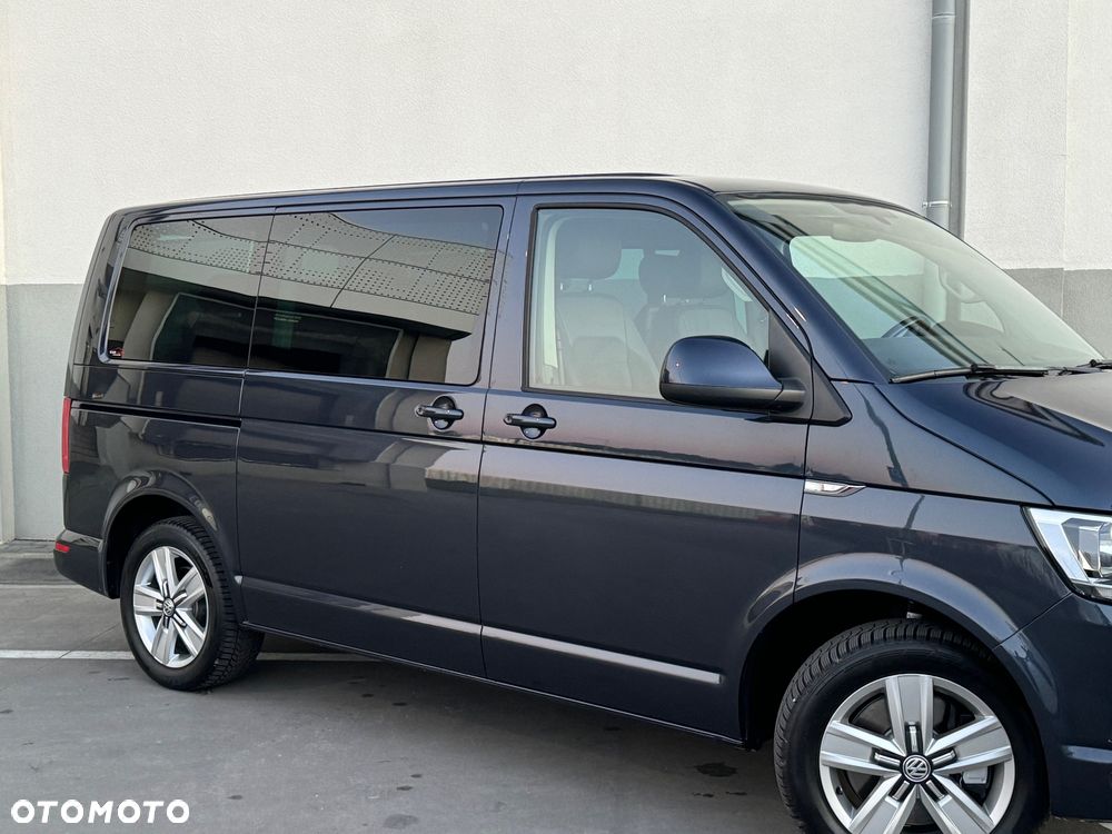 Volkswagen Multivan 2.0 BiTDI L1 Business 4Motion DSG - 23