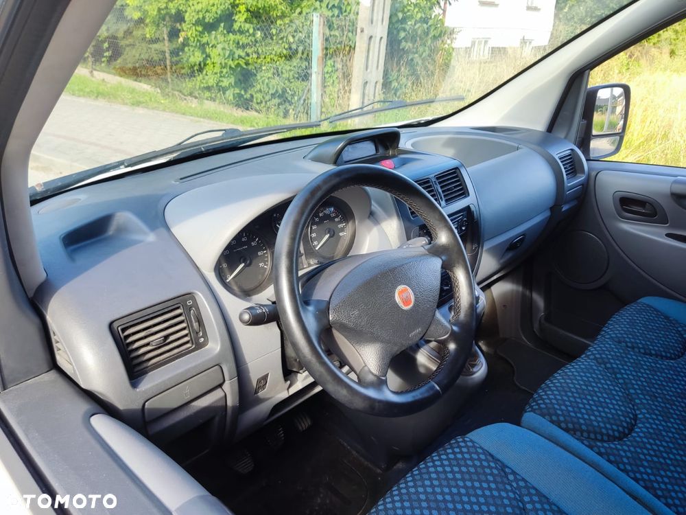 Fiat Scudo - 13