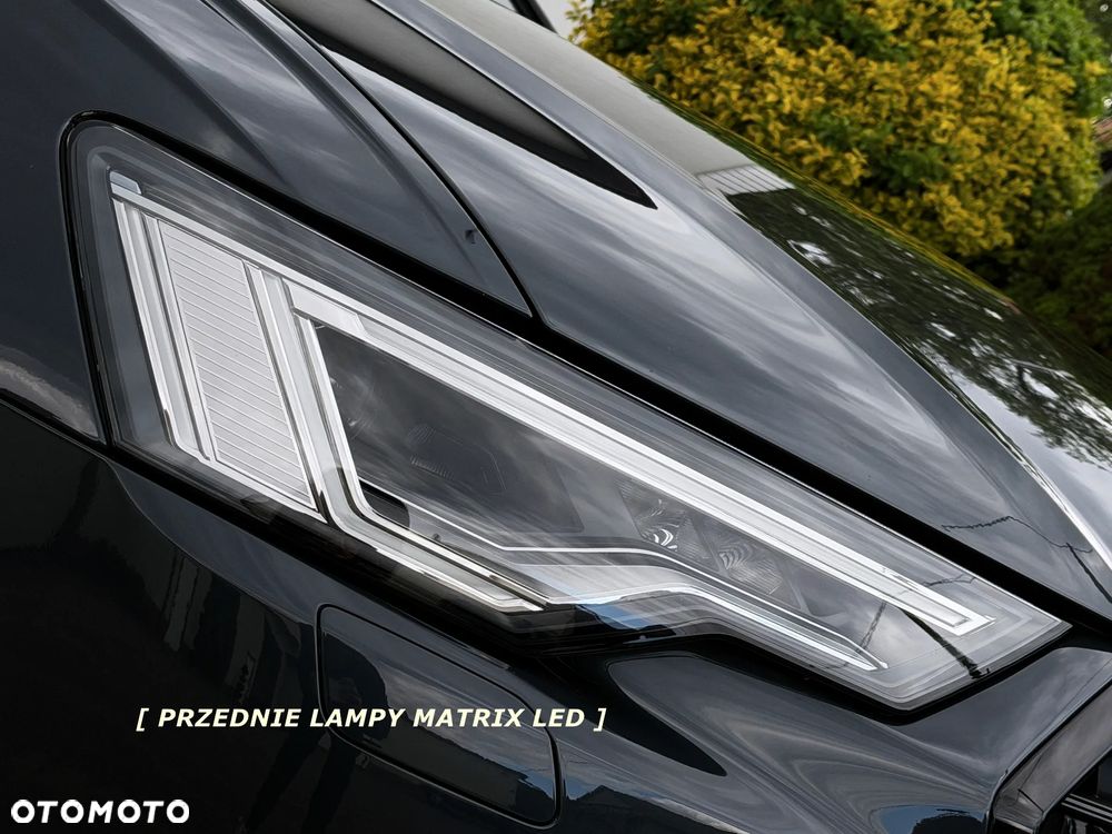 Audi A6 Avant 40 TDI mHEV S Line S tronic - 35