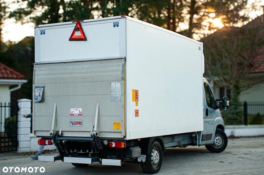 Citroën Jumper - 17