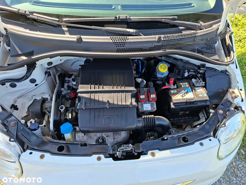 Fiat 500 - 10