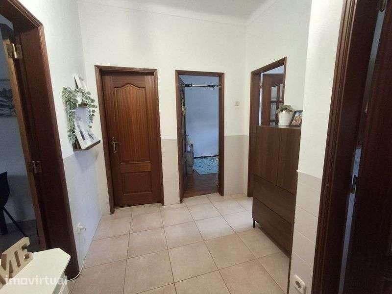 Apartamento T2 com Terraço Privativo - Grande imagem: 5/12