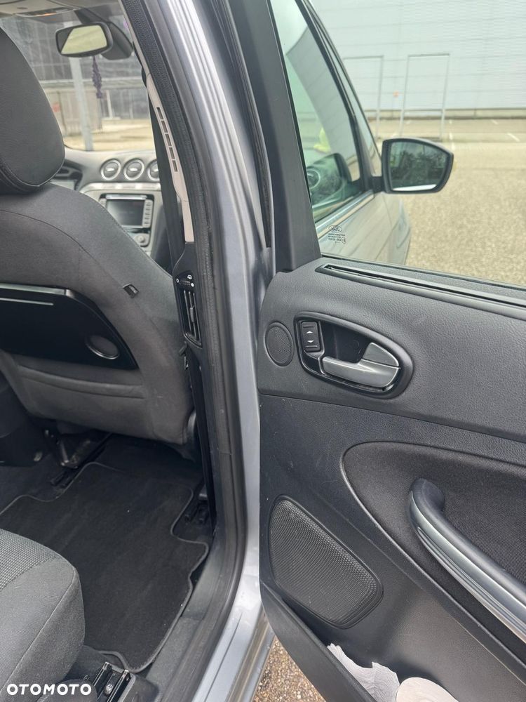 Ford Galaxy 2.0 Viva Titanium - 9