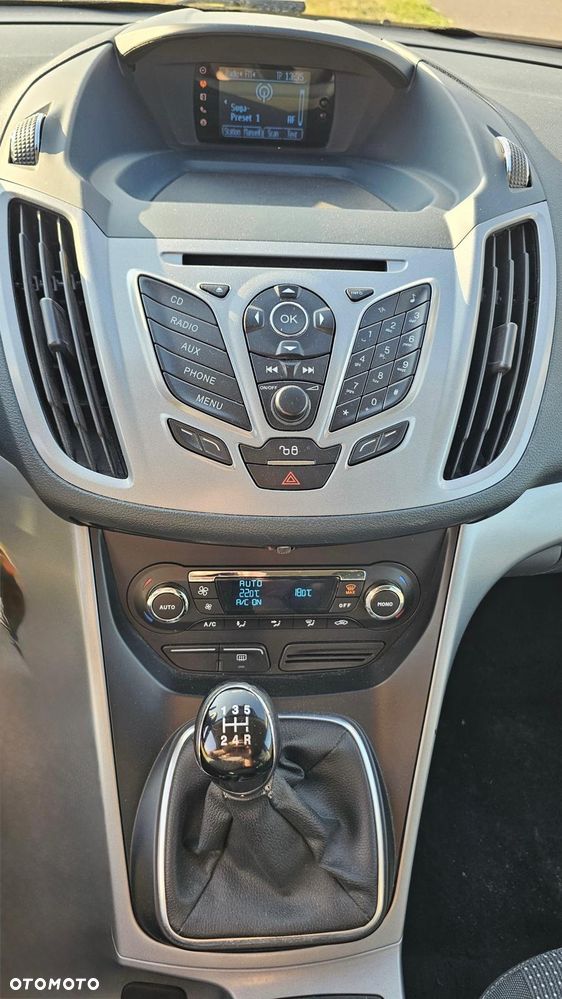Ford C-MAX 1.6 Trend - 10