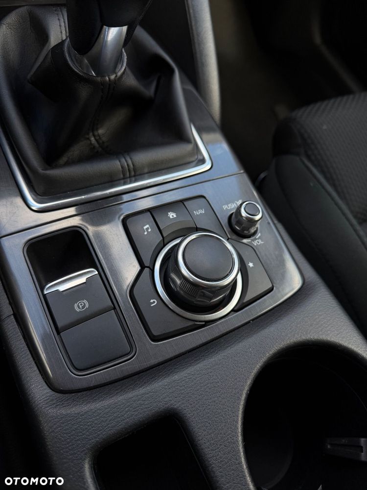 Mazda CX-5 SKYACTIV-G 165 Exclusive-Line - 21