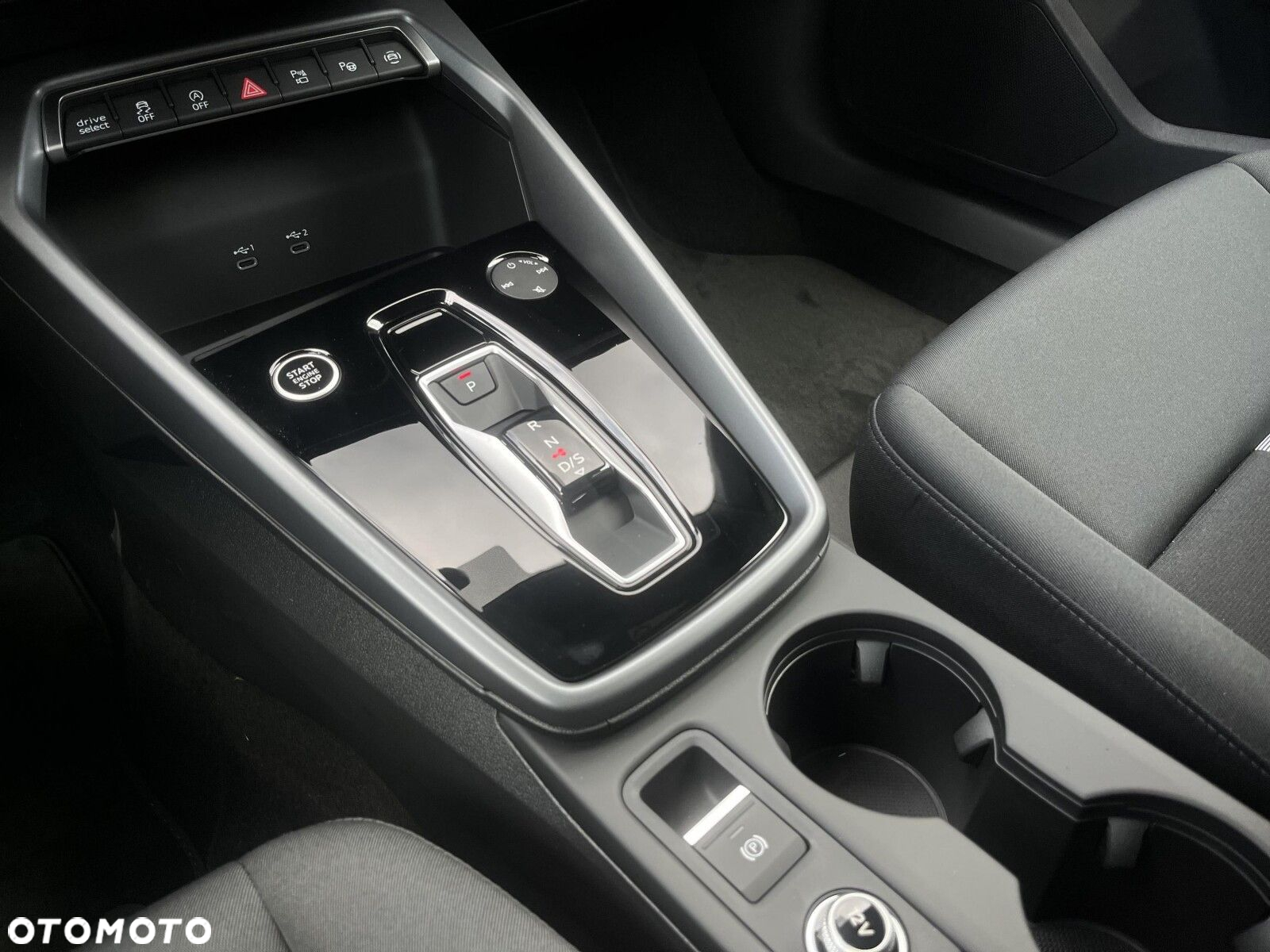 Audi A3 - 36