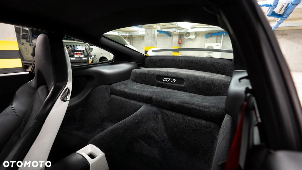 Porsche 911 GT3 - 23