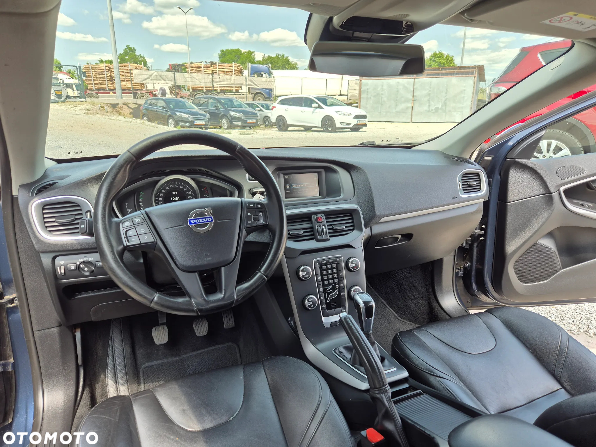 Volvo V40 D2 Momentum - 15