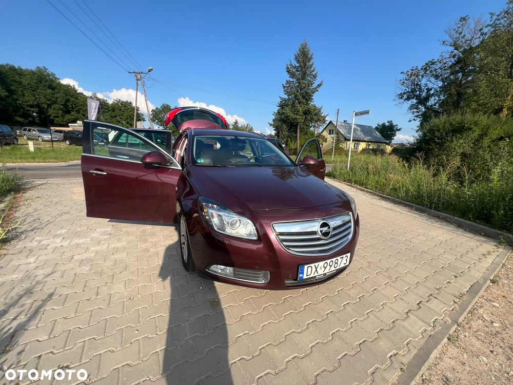 Opel Insignia - 2