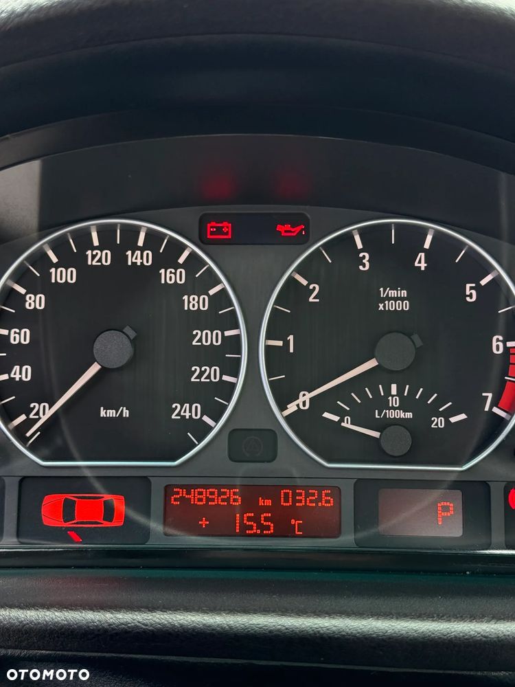 BMW Seria 3 - 11