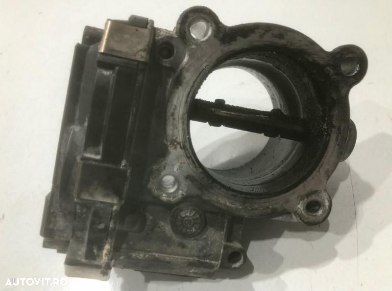 Clapeta acceleratie Opel Antara facelift (2010-2016) 2.2 cdti A22DM LNQ 184 cp 25183238 - 2