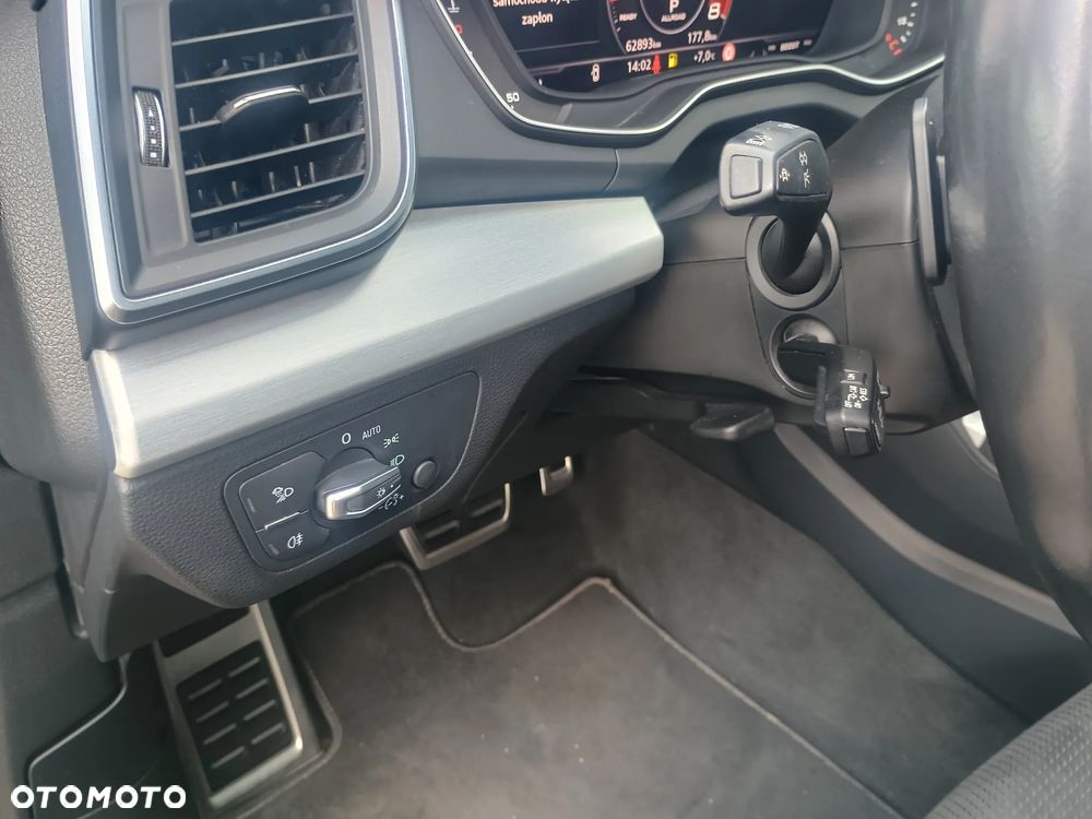 Audi SQ5 - 16