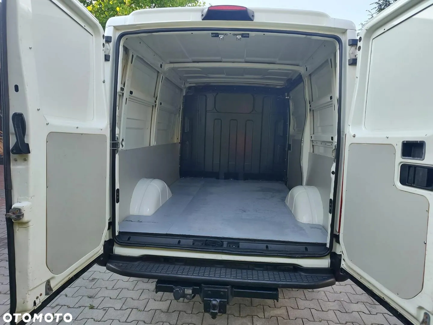 Iveco 35C13 - 18