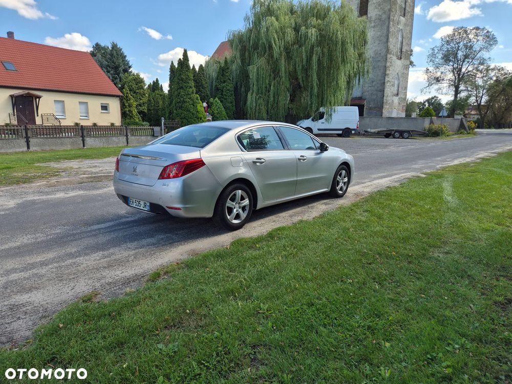 Peugeot 508 1.6 HDi Active - 26