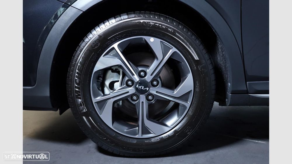 Kia XCeed 1.0 T-GDI Dynamic+ - 6