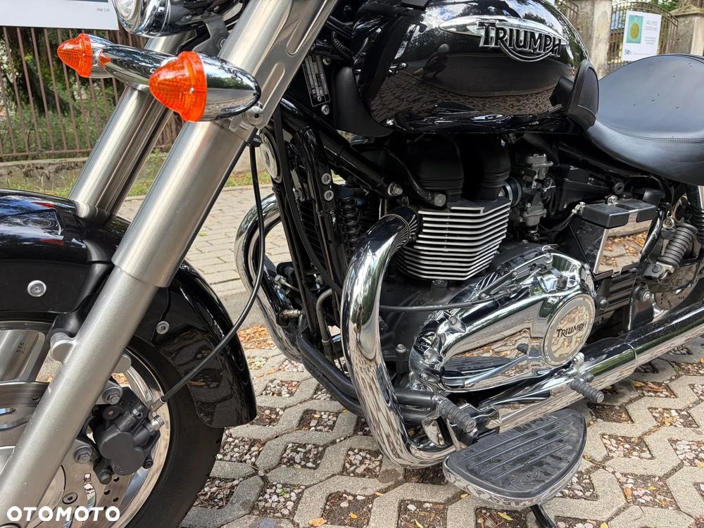 Triumph America - 38