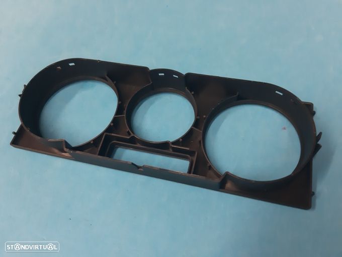 Painel sofagem ar condicionado Vw Golf IV, Passat, Lupo, Bora, Polo  NOVO - 4