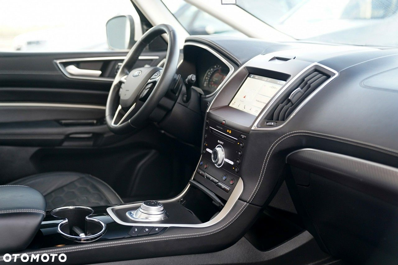 Ford S-Max - 23