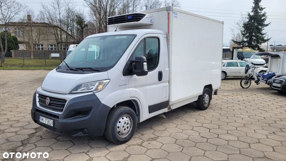 Fiat Ducato - 11