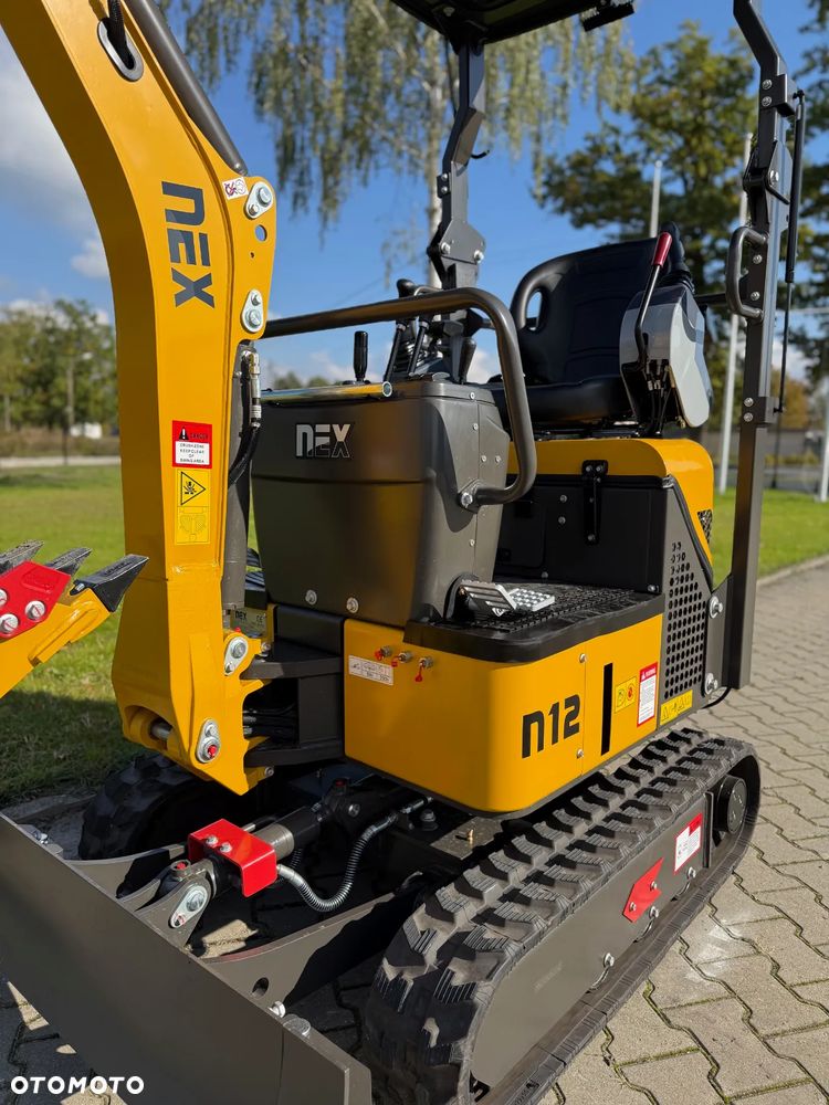 NEX N12 Full - 11