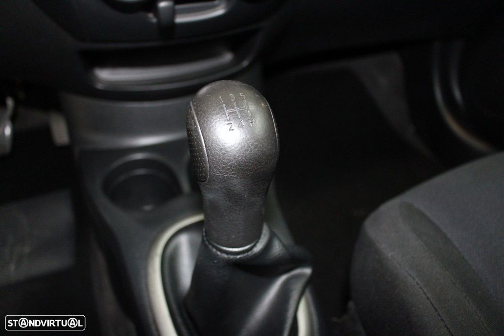 Nissan Note 1.5 dCi Acenta - 21