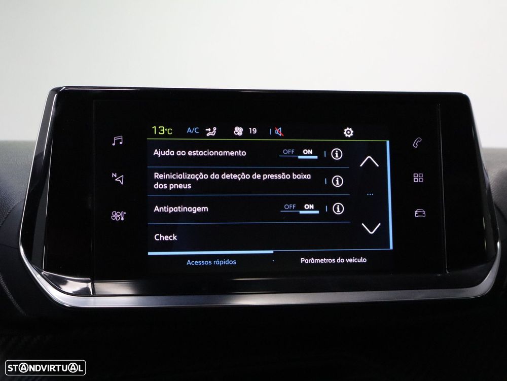 Peugeot e-208 50 kWh Active - 13