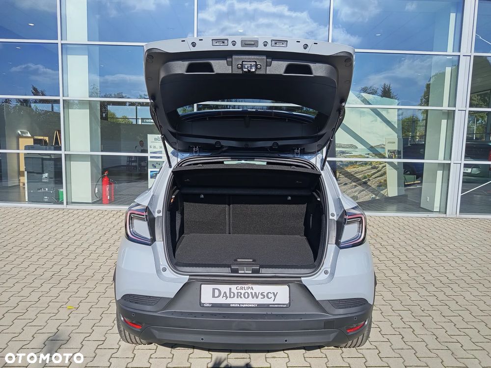 Renault Captur 1.0 TCe Evolution - 20