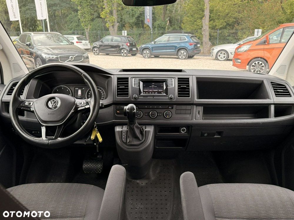 Volkswagen Caravelle 2.0 TDI L2 Highline DSG - 21