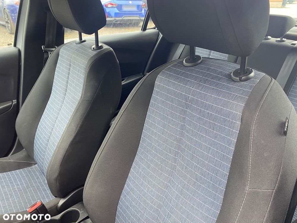 Peugeot 208 1.2 PureTech Like S&S - 23