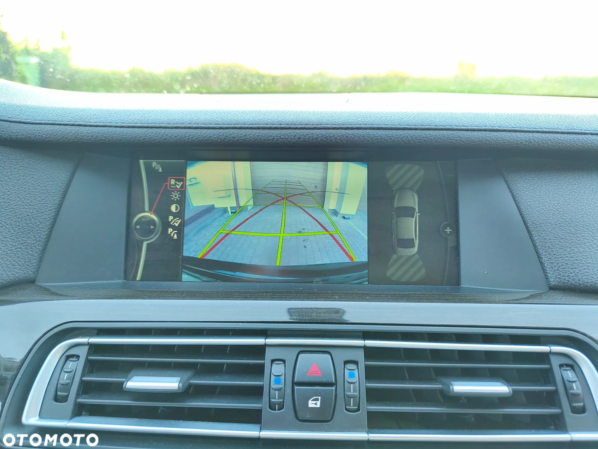BMW Seria 7 730d - 17