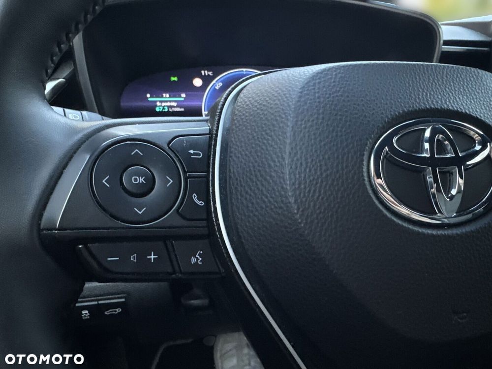 Toyota Corolla - 29