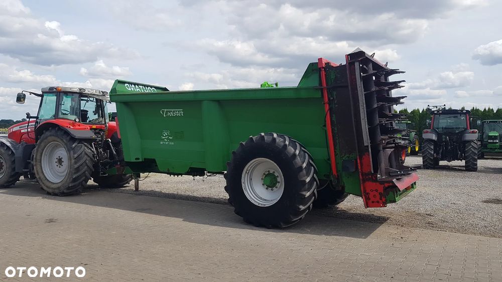 Inny Coutand Twister ET1055 2018R - 11