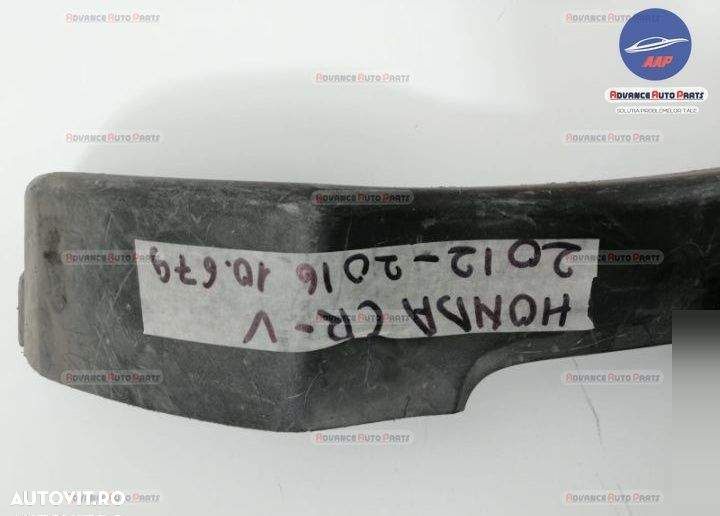 Bandou overfender stanga spate original stare buna Honda  CR-V  4 [201 - 7