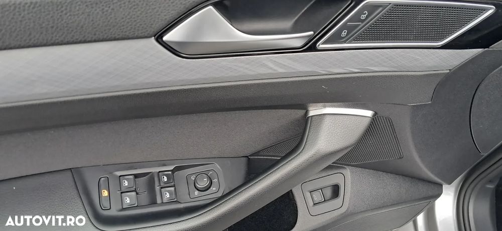 Volkswagen Passat Variant 2.0 TDI DSG (BlueMotion Technology) Comfortline - 22