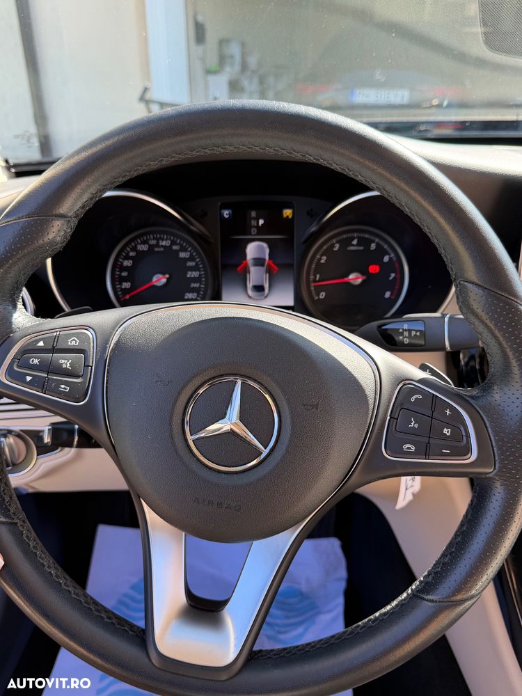 Mercedes-Benz C - 13