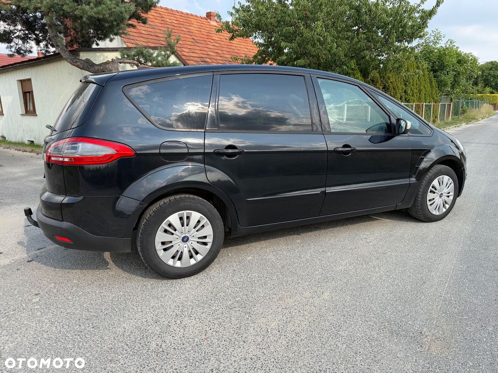 Ford S-Max 2.0 TDCi DPF Trend MPS6 - 4