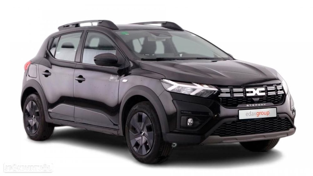 Dacia Sandero 1.0 ECO-G Expression Bi-Fuel - 1