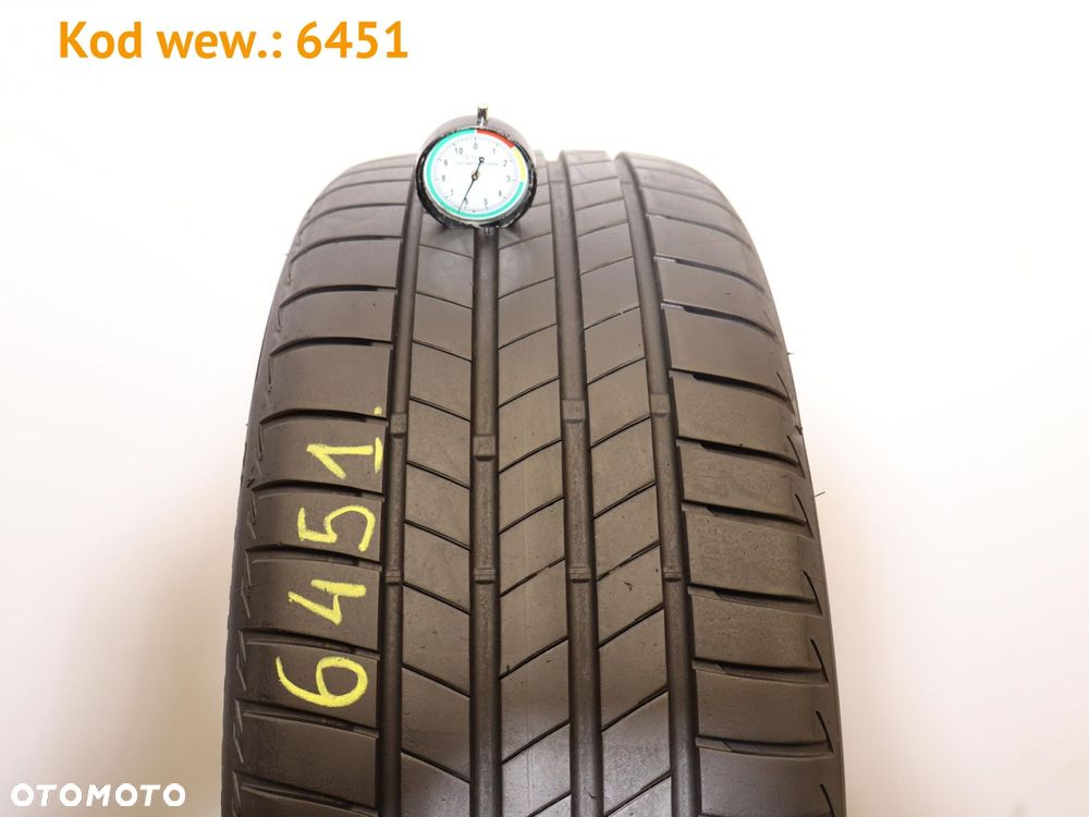 Bridgestone Turanza T005 - 225/45 R18 - 1